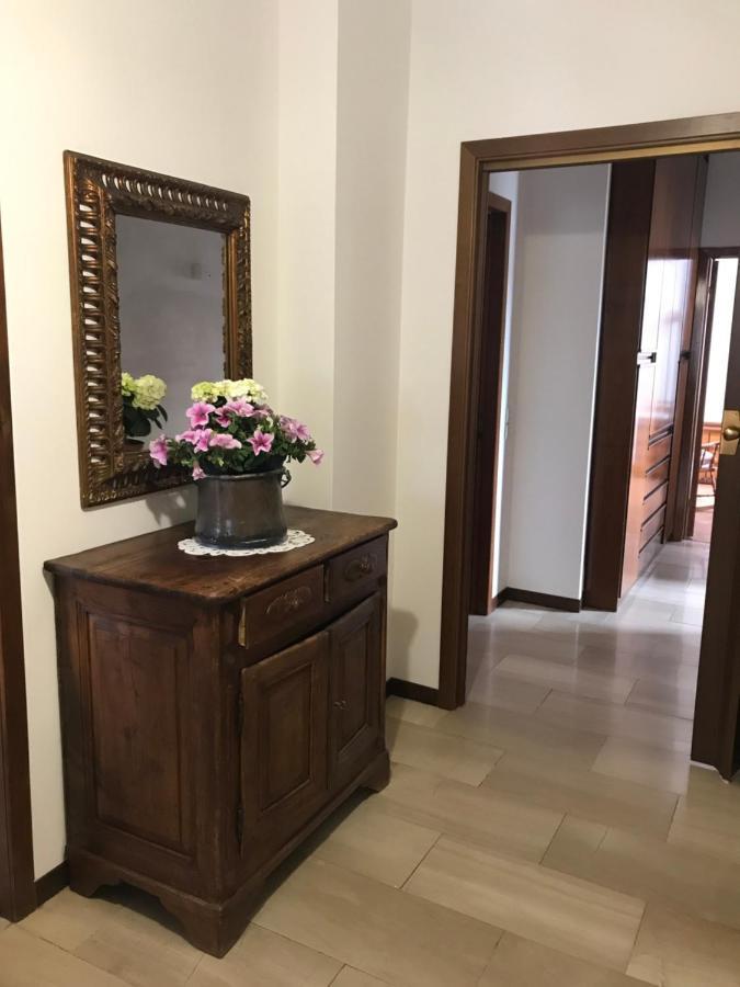 Appartamento Zia Vitto Bellano Zewnętrze zdjęcie