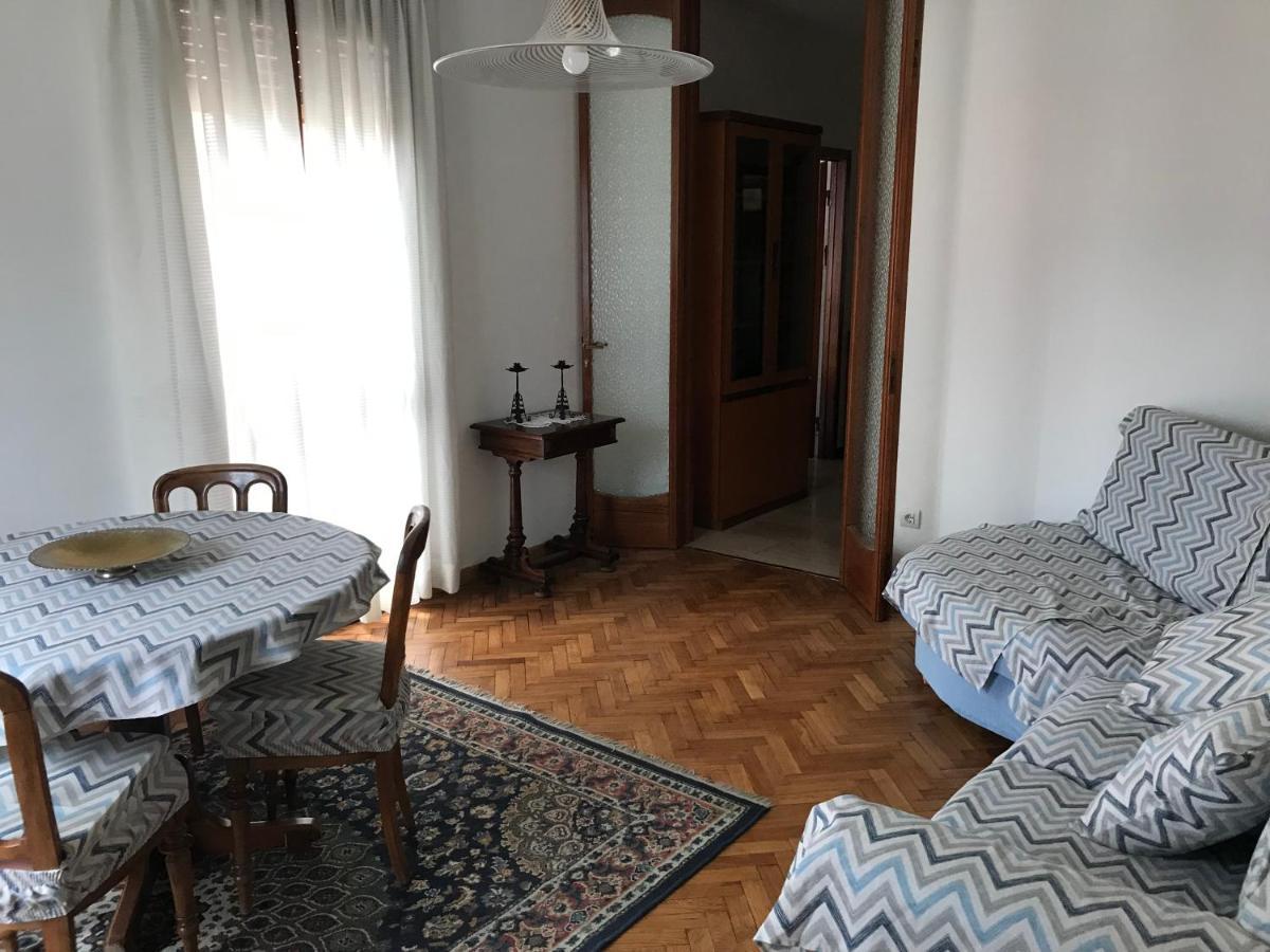 Appartamento Zia Vitto Bellano Zewnętrze zdjęcie