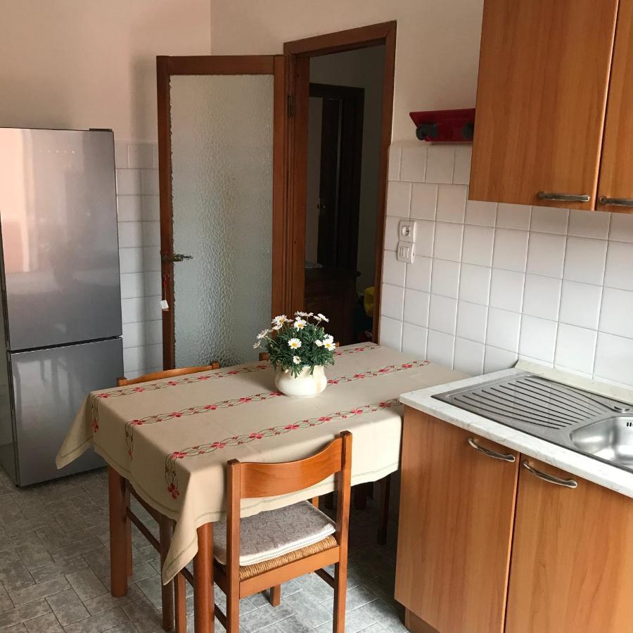 Appartamento Zia Vitto Bellano Zewnętrze zdjęcie