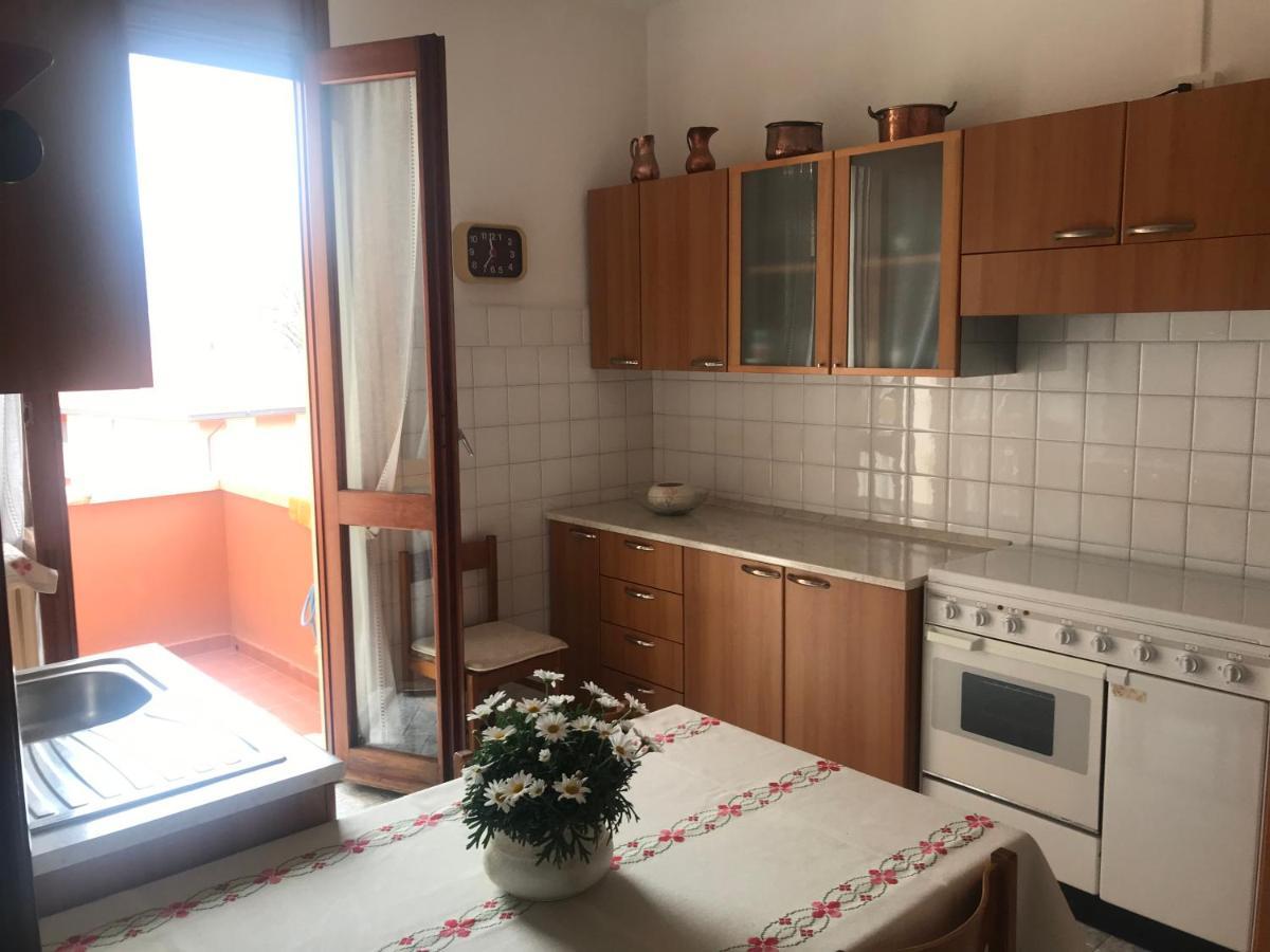 Appartamento Zia Vitto Bellano Zewnętrze zdjęcie